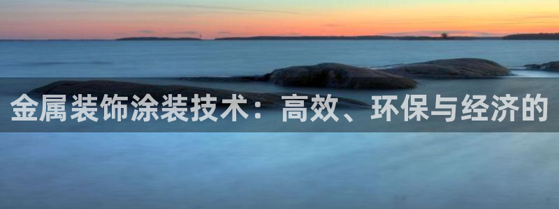 美高梅中国集团简介